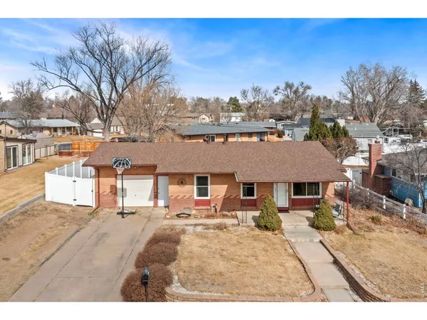 $335,000 | 2413 25th Street Road, Greeley, CO 80634