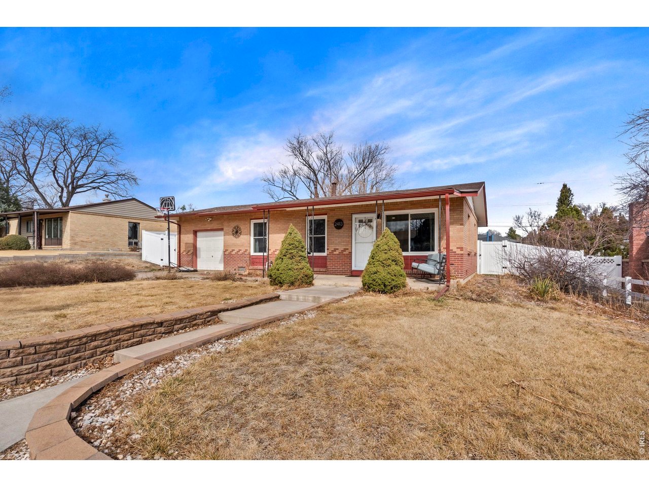 2413 25th Street Road Greeley, CO 80634 - Photo 2 of 42