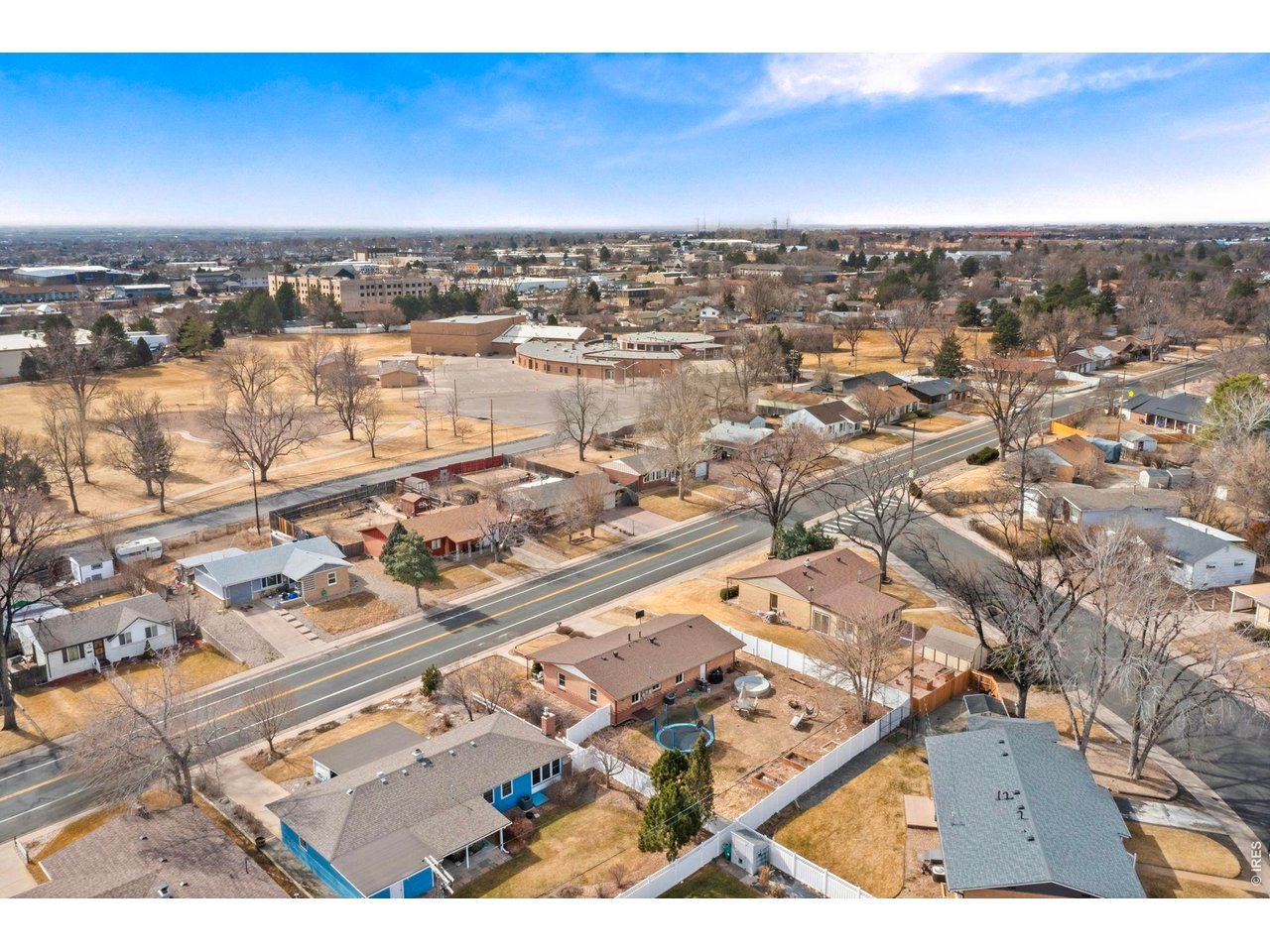 2413 25th Street Road Greeley, CO 80634 - Photo 39 of 42