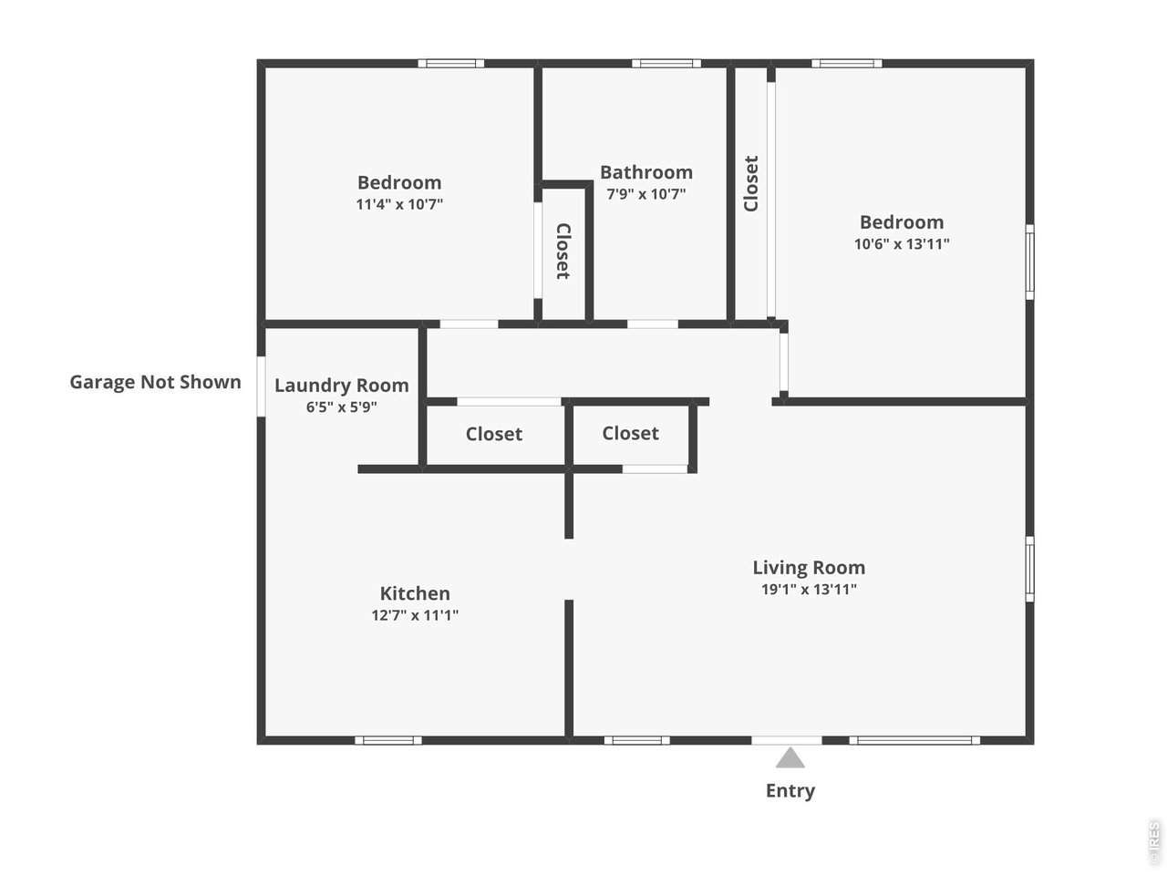 2413 25th Street Road Greeley, CO 80634 - Photo 41 of 42