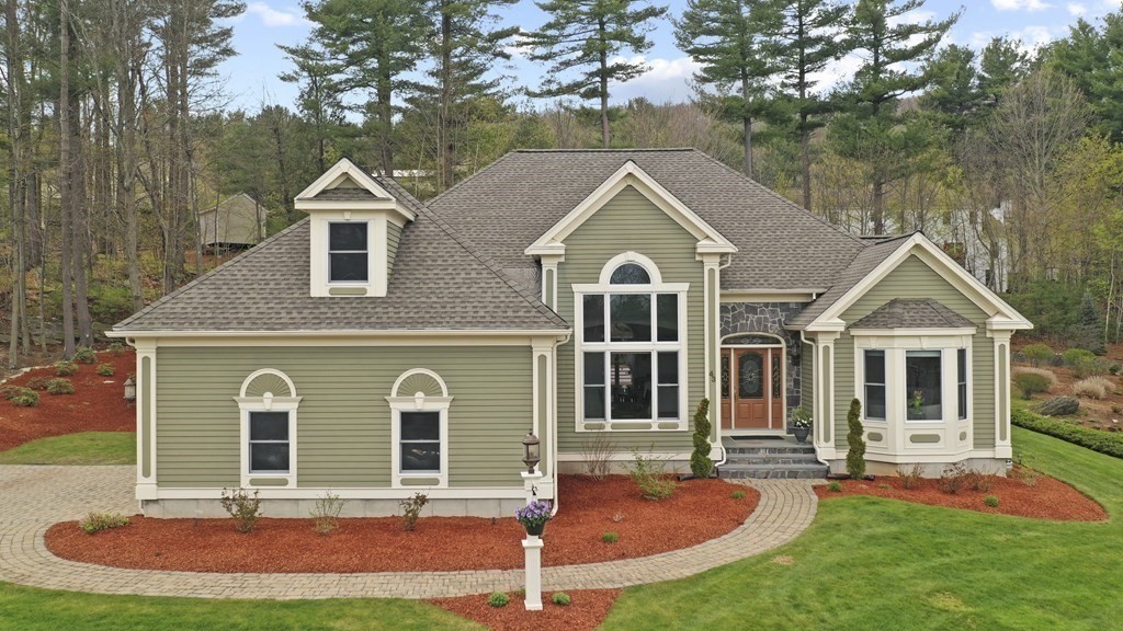 43 Kendall Hill Road Leominster, MA 01453 - Photo 1 of 36