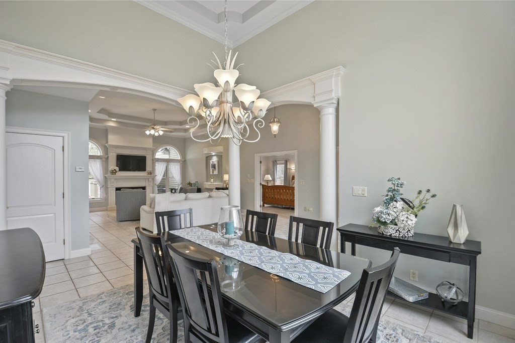 43 Kendall Hill Road Leominster, MA 01453 - Photo 11 of 36