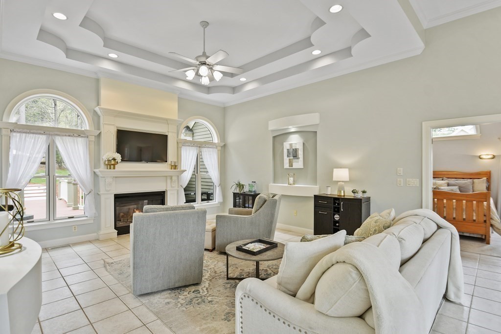 43 Kendall Hill Road Leominster, MA 01453 - Photo 13 of 36