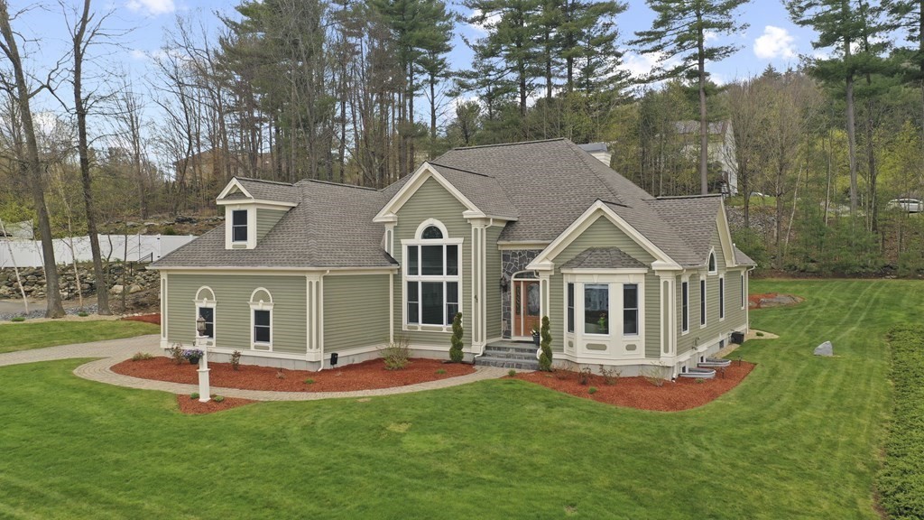 43 Kendall Hill Road Leominster, MA 01453 - Photo 2 of 36
