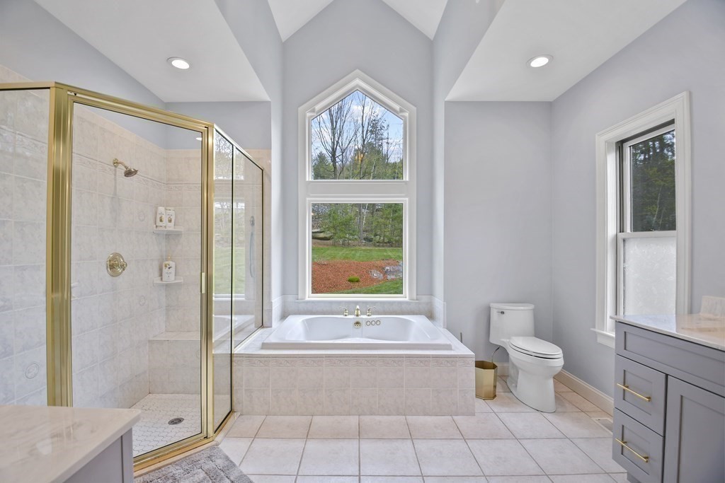 43 Kendall Hill Road Leominster, MA 01453 - Photo 21 of 36