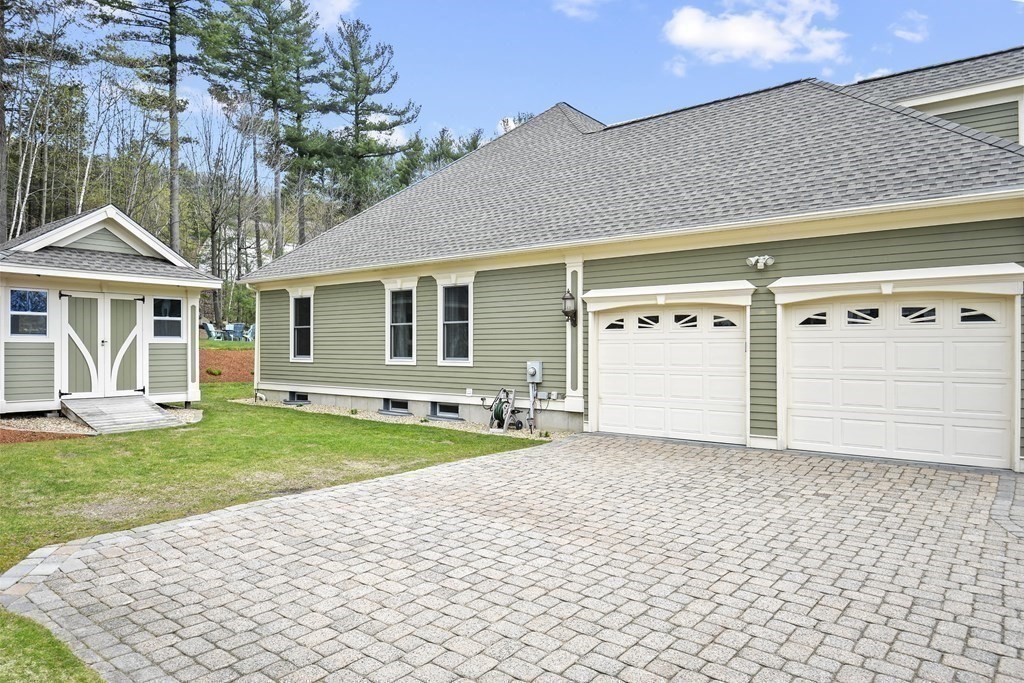 43 Kendall Hill Road Leominster, MA 01453 - Photo 29 of 36