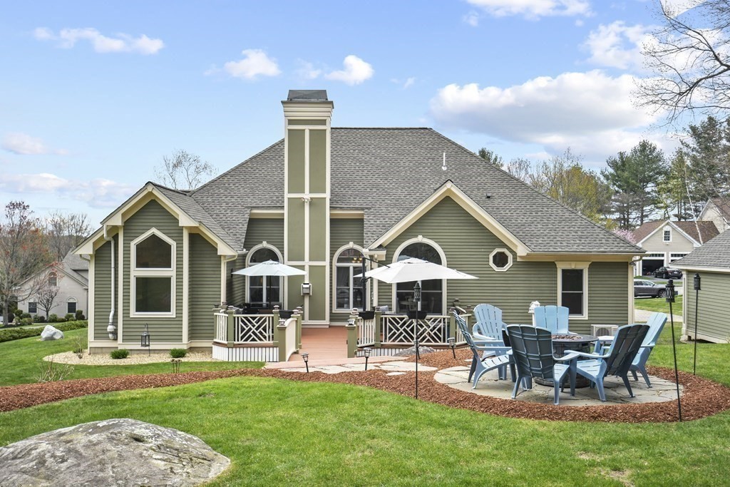 43 Kendall Hill Road Leominster, MA 01453 - Photo 3 of 36