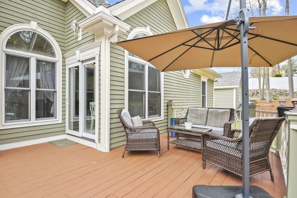 43 Kendall Hill Road Leominster, MA 01453 - Photo 31 of 36
