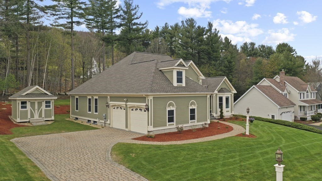 43 Kendall Hill Road Leominster, MA 01453 - Photo 32 of 36