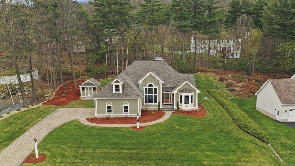 43 Kendall Hill Road Leominster, MA 01453 - Photo 33 of 36