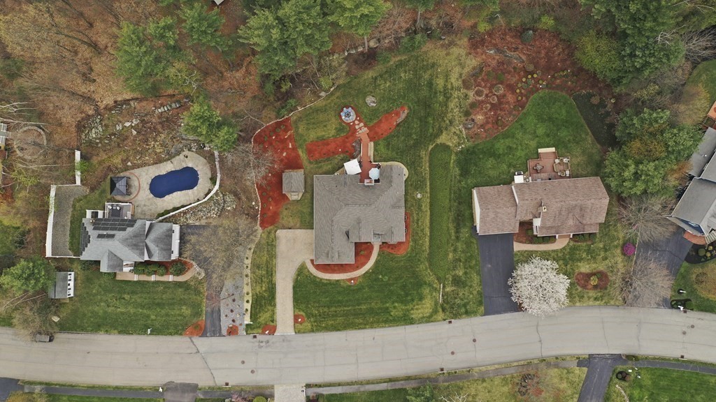 43 Kendall Hill Road Leominster, MA 01453 - Photo 5 of 36