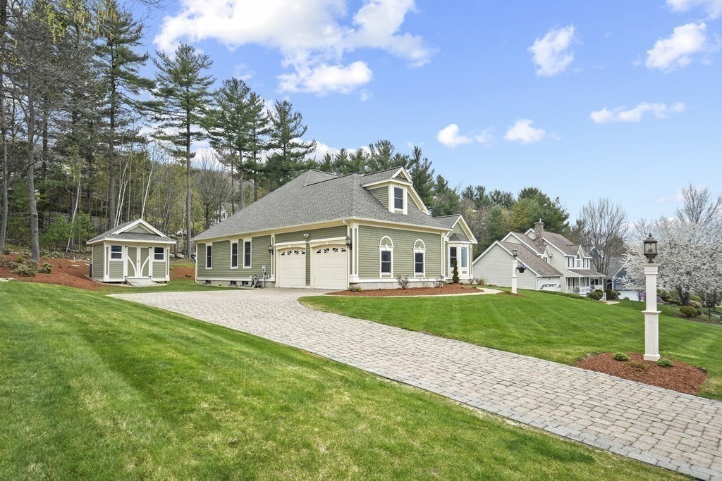 43 Kendall Hill Road Leominster, MA 01453 - Photo 6 of 36