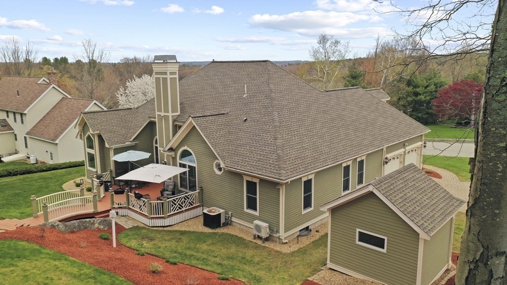 43 Kendall Hill Road Leominster, MA 01453 - Photo 7 of 36