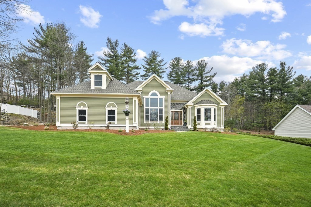 43 Kendall Hill Road Leominster, MA 01453 - Photo 8 of 36