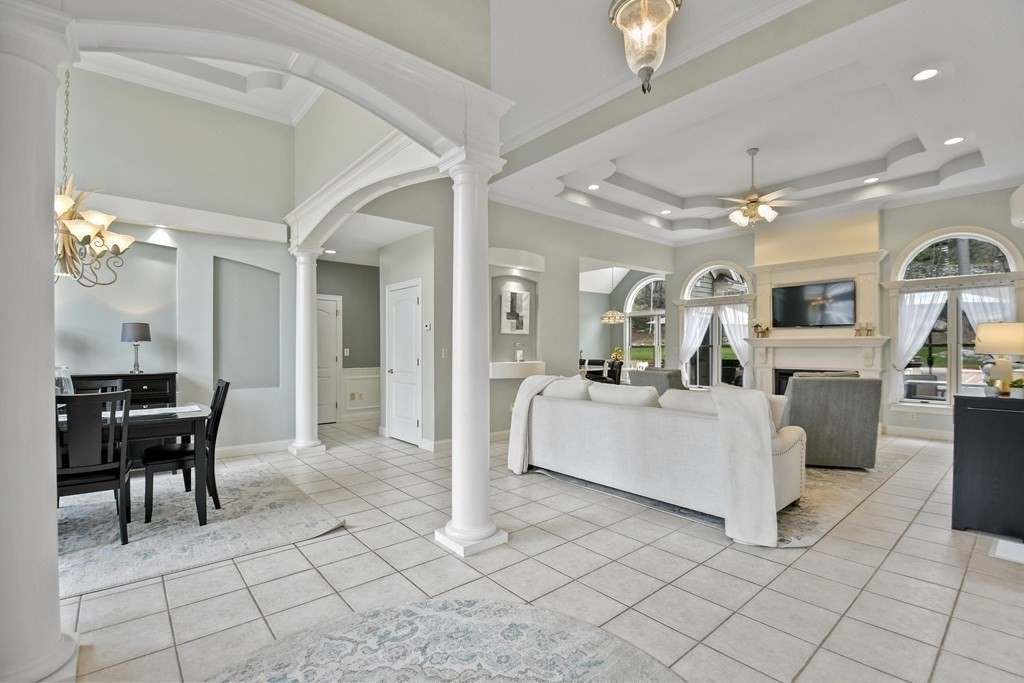 43 Kendall Hill Road Leominster, MA 01453 - Photo 9 of 36