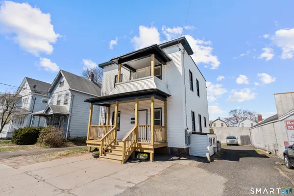 $2,500 | 93 Spring Street, West Haven, CT 06516