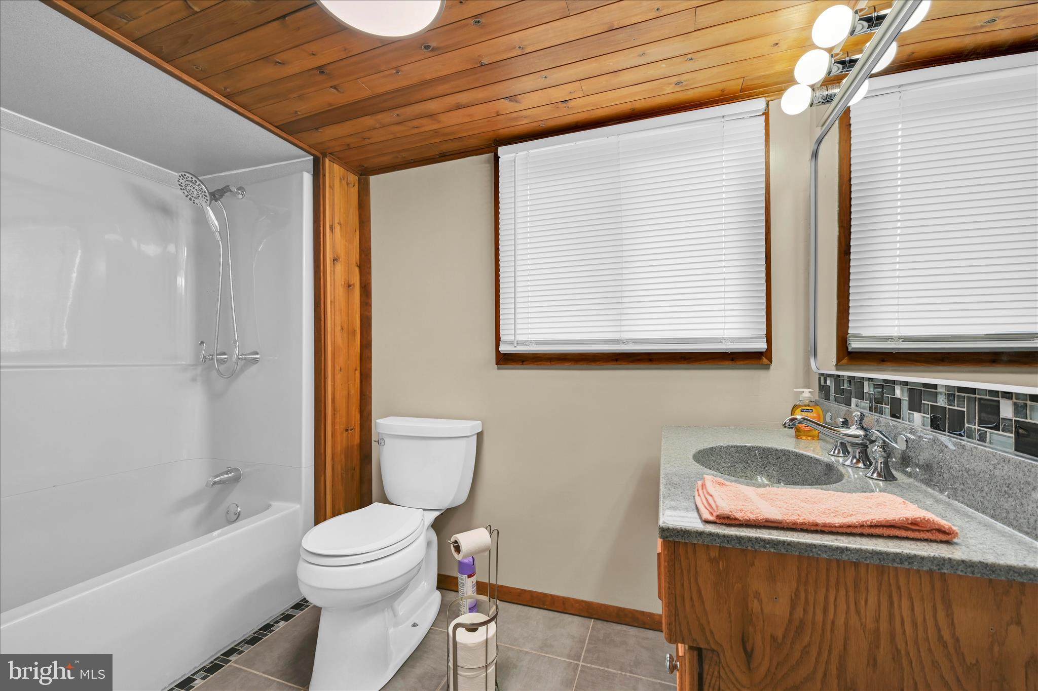 319 West Ridge Street Lansford, PA 18232 - Photo 19 of 30 Bathroom