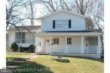 4108 Highview Drive Silver Spring, MD 20906 - Photo 1 of 1 Exterior (Main)