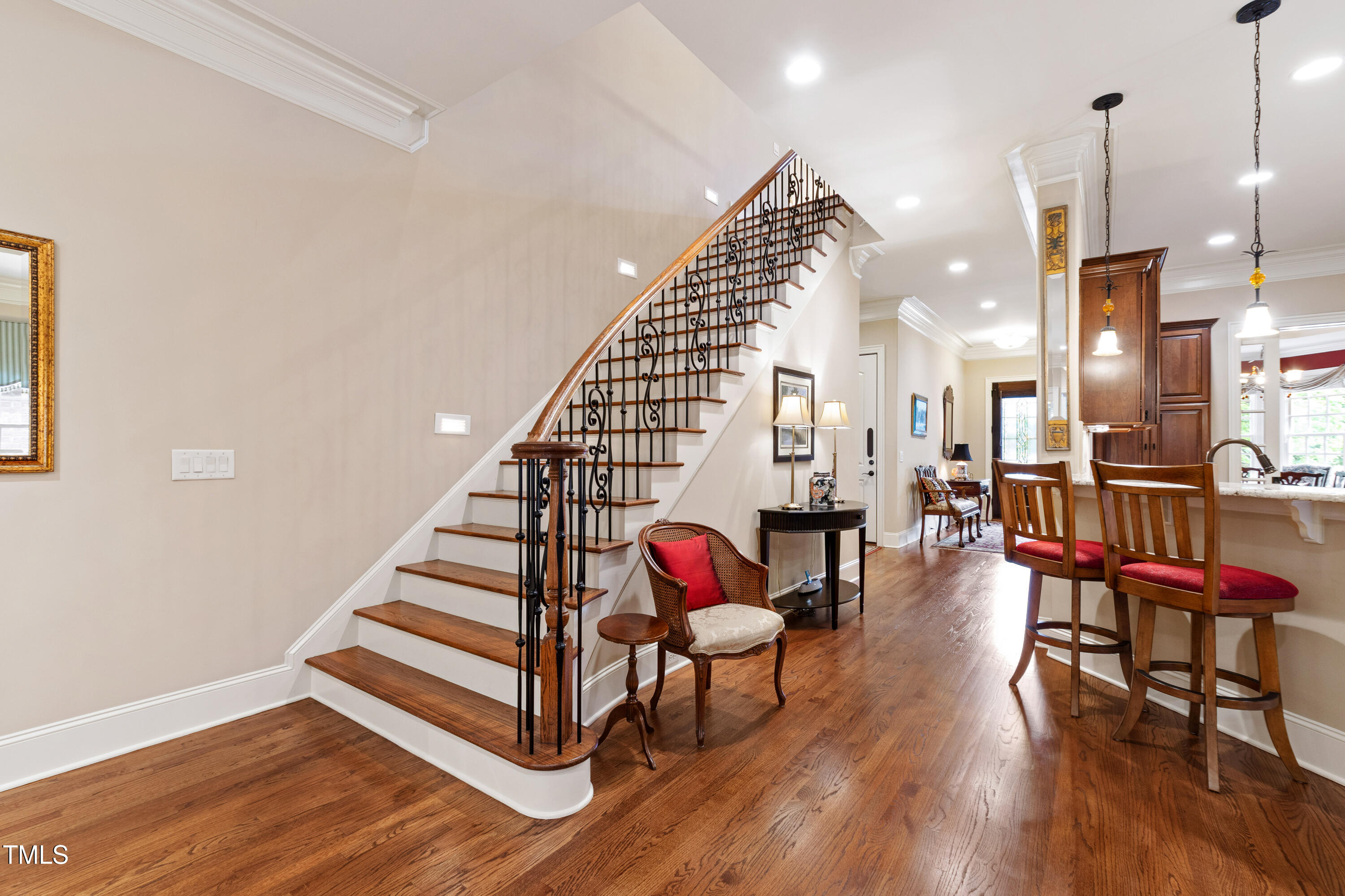 4164 English Garden Way Raleigh, NC 27612 - Photo 38 of 66 English Garden-70