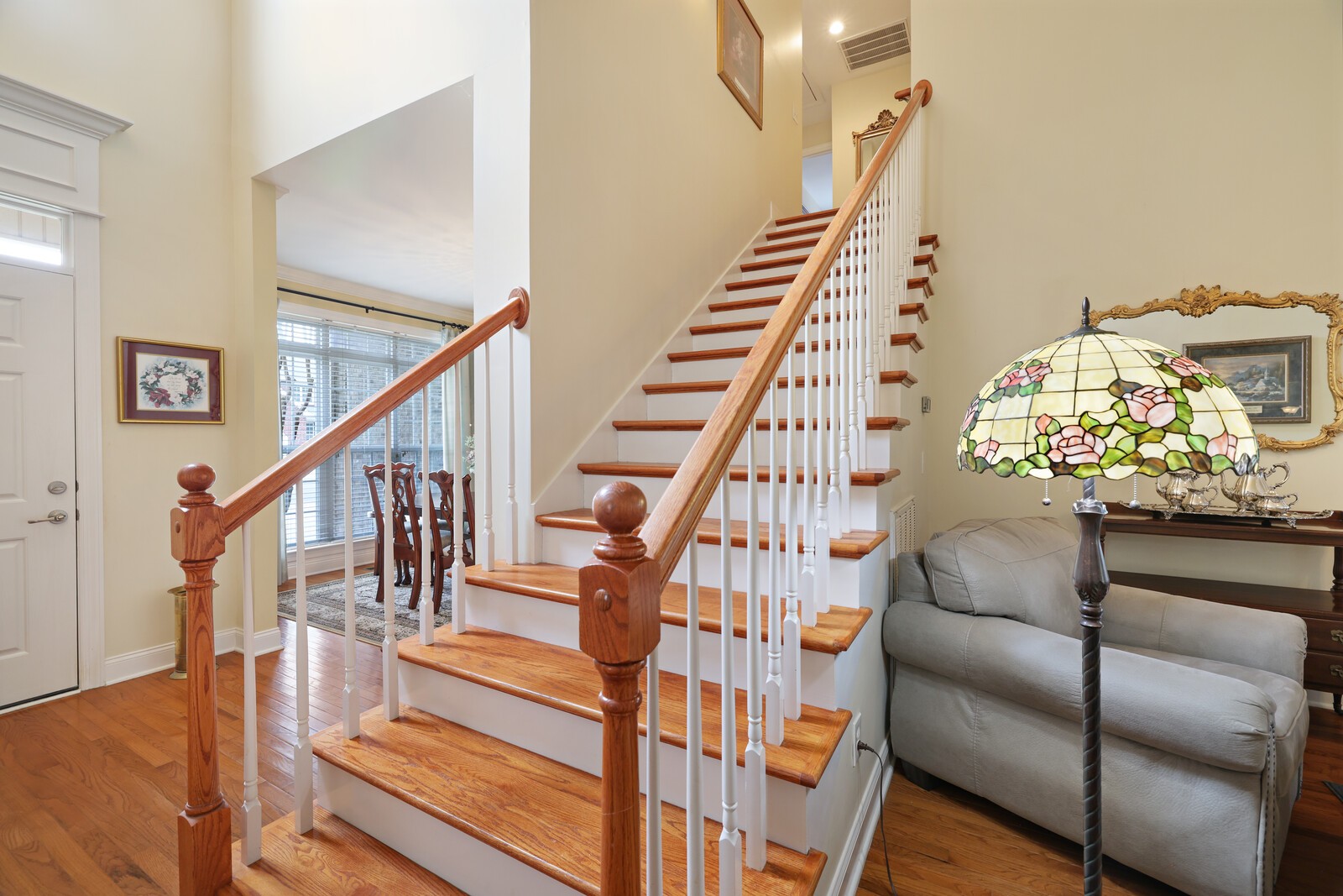 3020 Brookside Path Murfreesboro, TN 37128 - Photo 36 of 59 a view of entryway and hall
