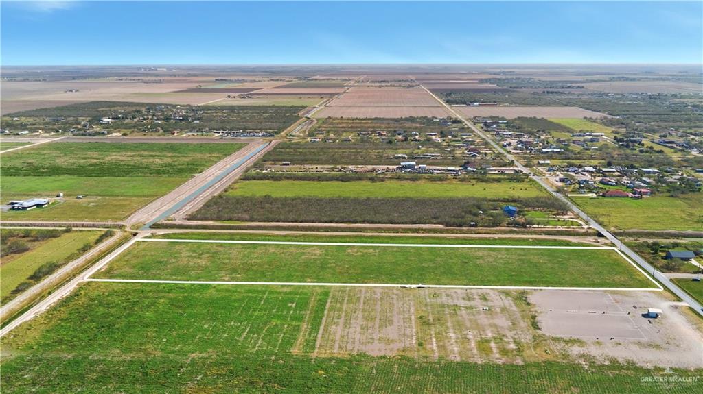 4181 Mile 12 1/2 N Road Weslaco, TX 78599 - Photo 8 of 14 a view of an outdoor space