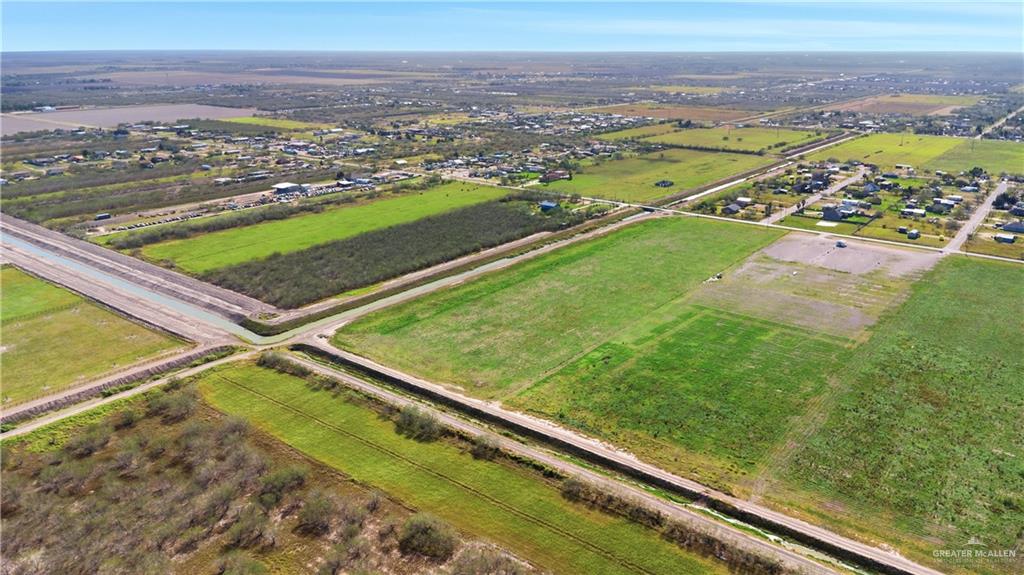 4181 Mile 12 1/2 N Road Weslaco, TX 78599 - Photo 10 of 14 a view of an outdoor space with a lake view