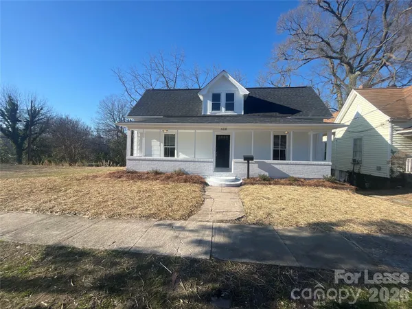 $1,795 | 608 South Yadkin Avenue, Spencer, NC 28159