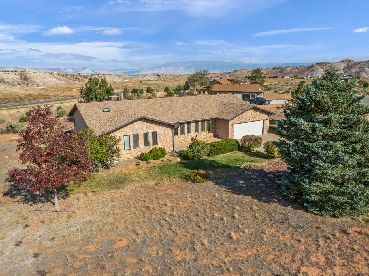 2298 Shiprock Road Grand Junction, CO 81507 - Photo 38 of 39 Gallery Image 38