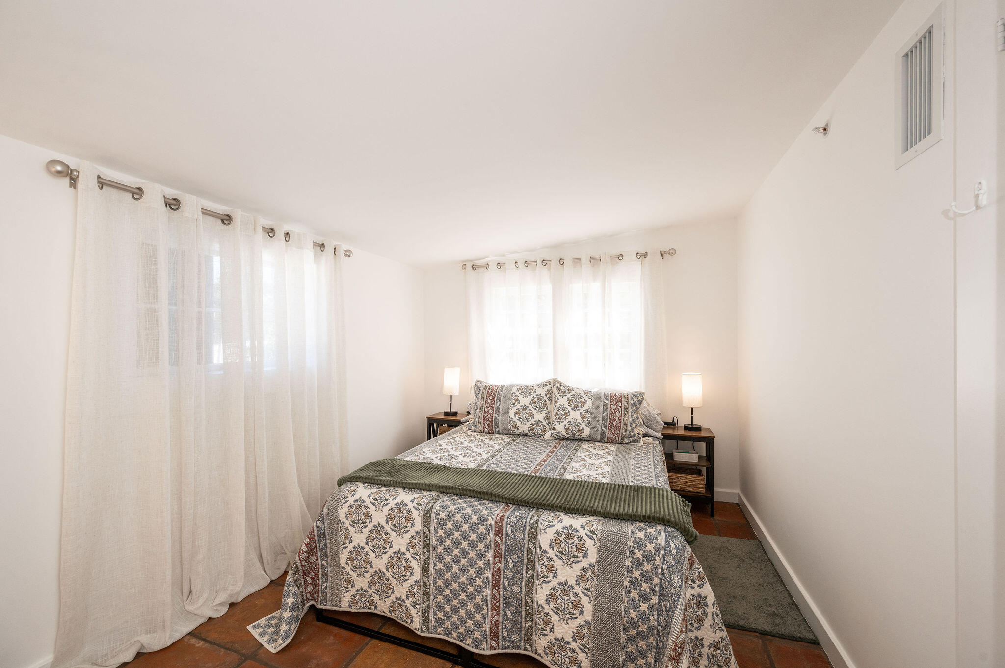 927 Thomas Street, Unit 4 Key West, FL 33040 - Photo 13 of 22 Bedroom 1