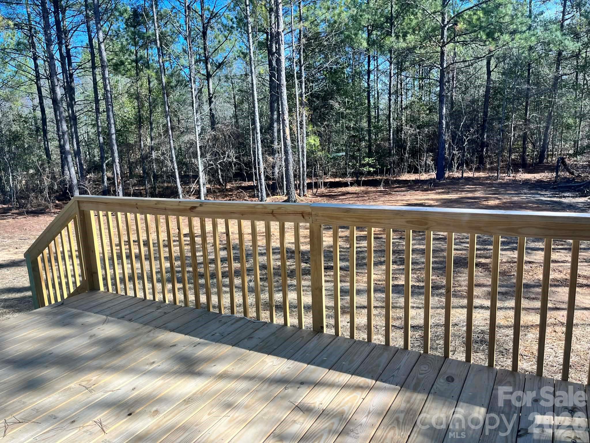 299 Ned Williams Road Kershaw, SC 29067 - Photo 12 of 43 a view of a swimming pool with a patio