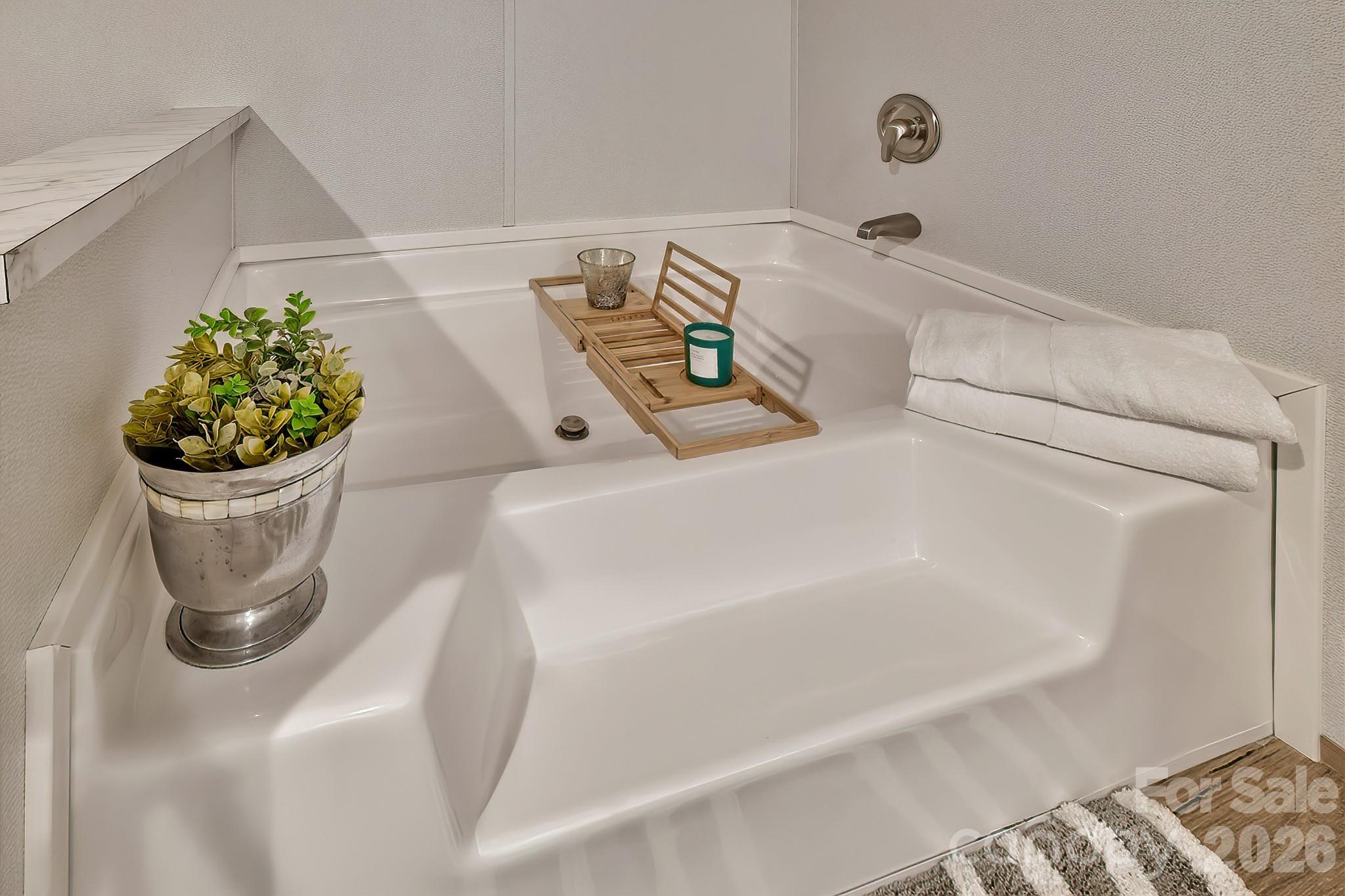 299 Ned Williams Road Kershaw, SC 29067 - Photo 25 of 43 a bathroom with a bathtub