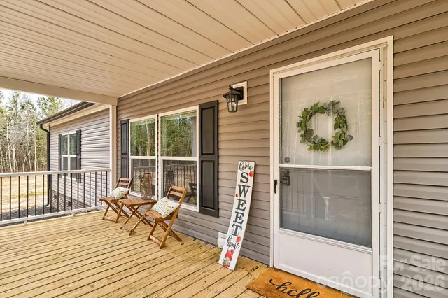 $265,000 | 299 Ned Williams Road, Kershaw, SC 29067