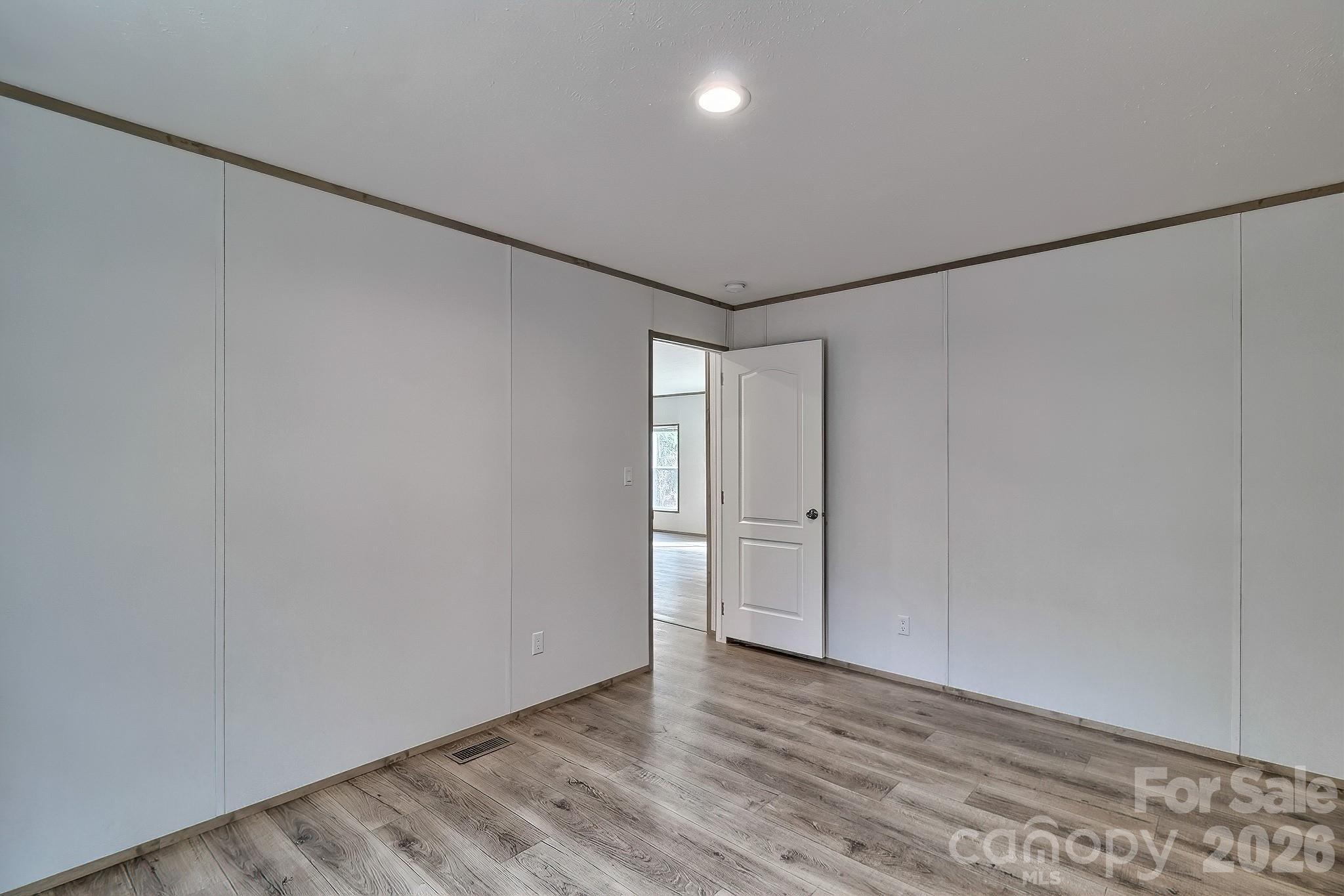 299 Ned Williams Road Kershaw, SC 29067 - Photo 40 of 43 a view of an empty room