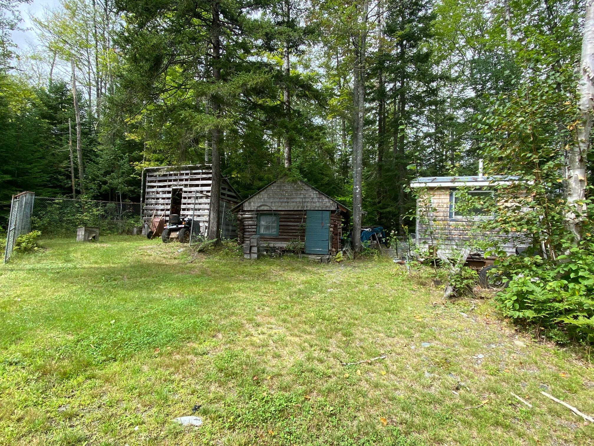 1135 Long Pond Road Jackman, ME 04945 - Photo 6 of 27 4