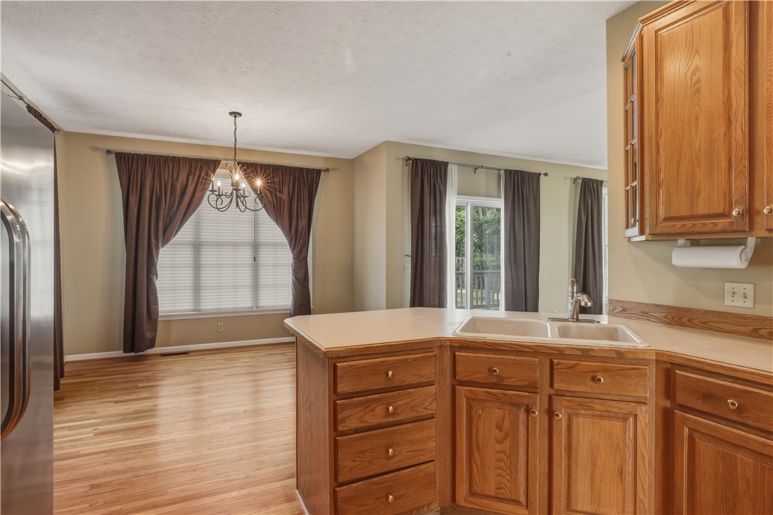 11 Turnberry Road Horseheads, NY 14845 - Photo 12 of 50 Kitchen