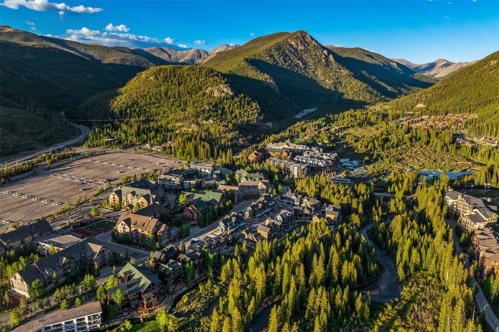 96 River Run Road, Unit A Keystone, CO 80435 - Photo 50 of 50