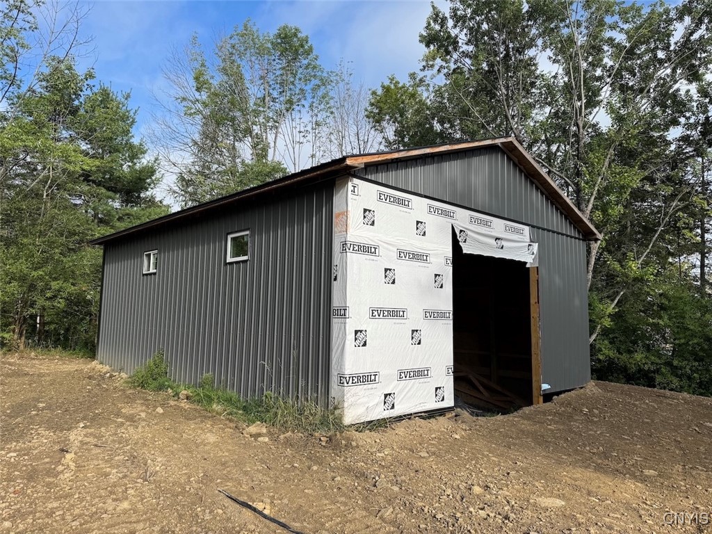 7899 Slusher Hill Road New Hudson, NY 14717 - Photo 1 of 1 Gallery Image 1