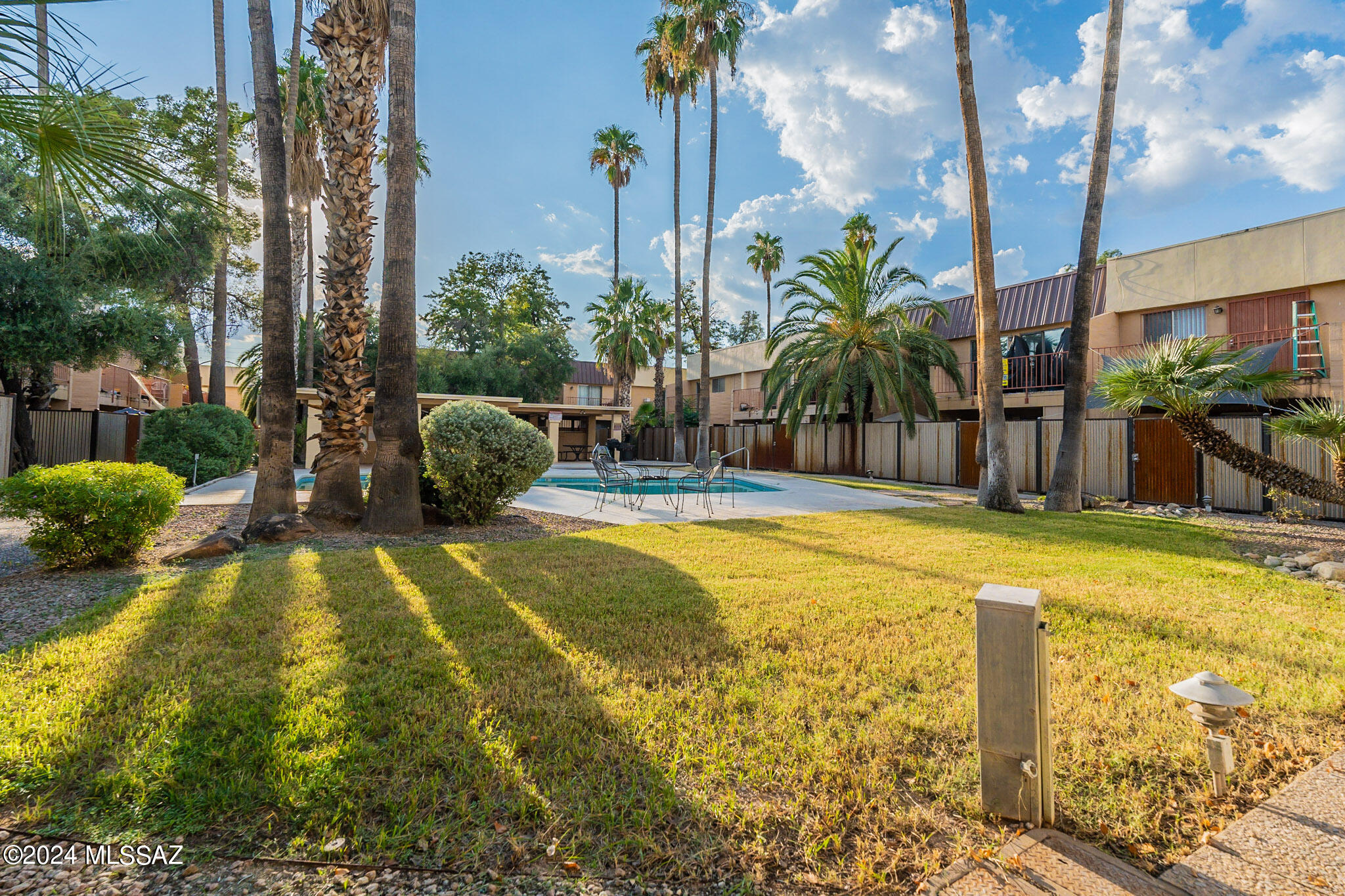 1349 East Fort Lowell Road, Unit F Tucson, AZ 85719 - Photo 26 of 29 Gallery Image 26