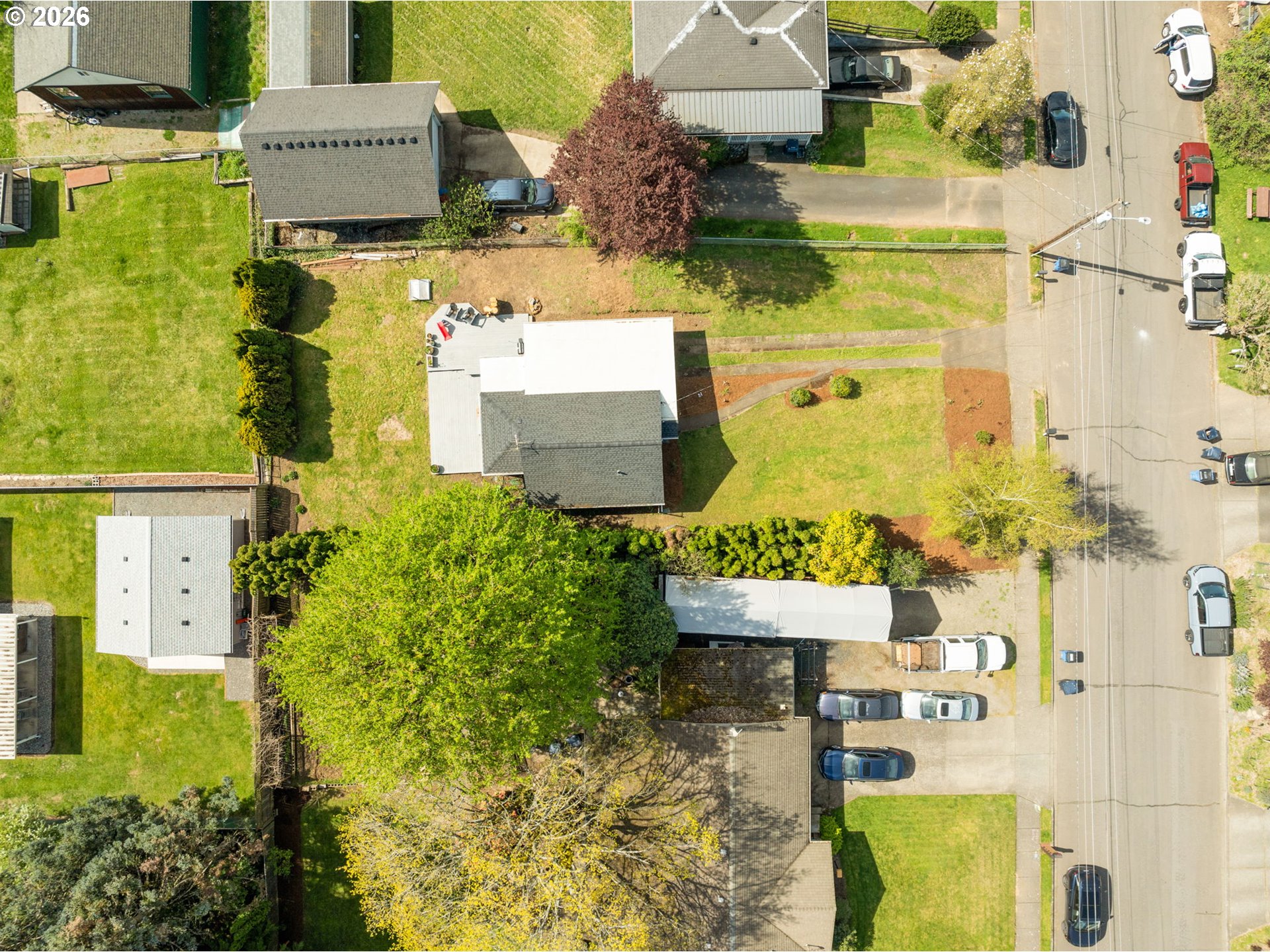 2946 East 1st Avenue Camas, WA 98607 - Photo 24 of 48