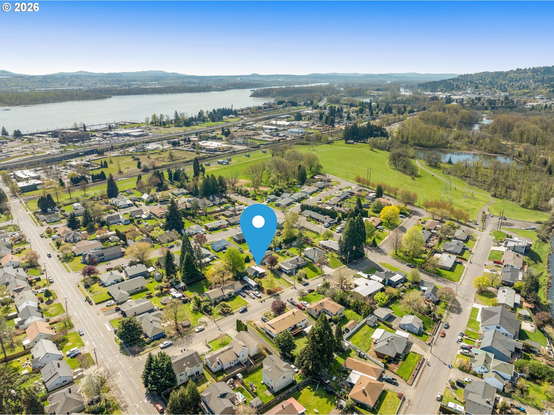 2946 East 1st Avenue Camas, WA 98607 - Photo 25 of 48