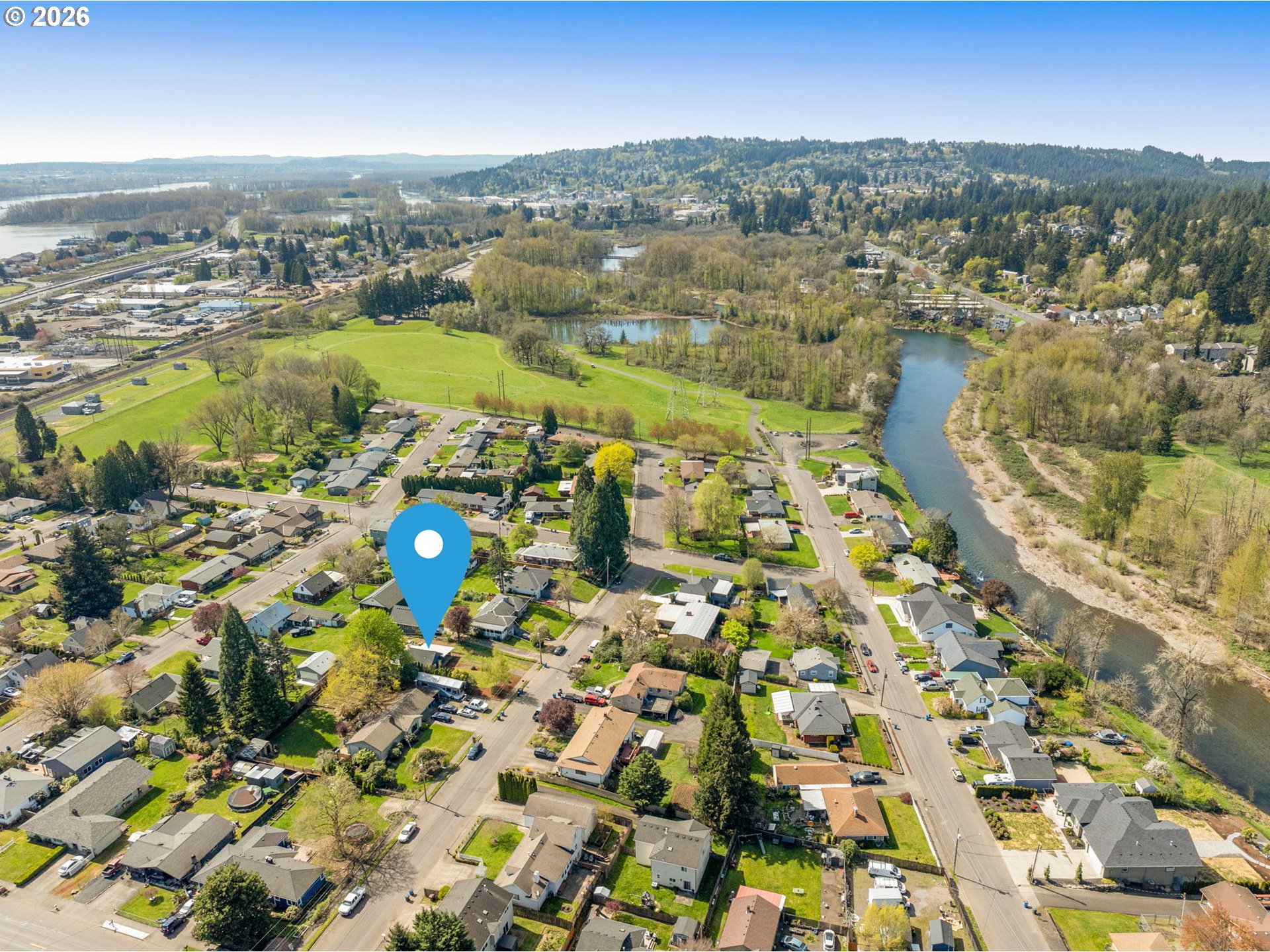 2946 East 1st Avenue Camas, WA 98607 - Photo 27 of 48