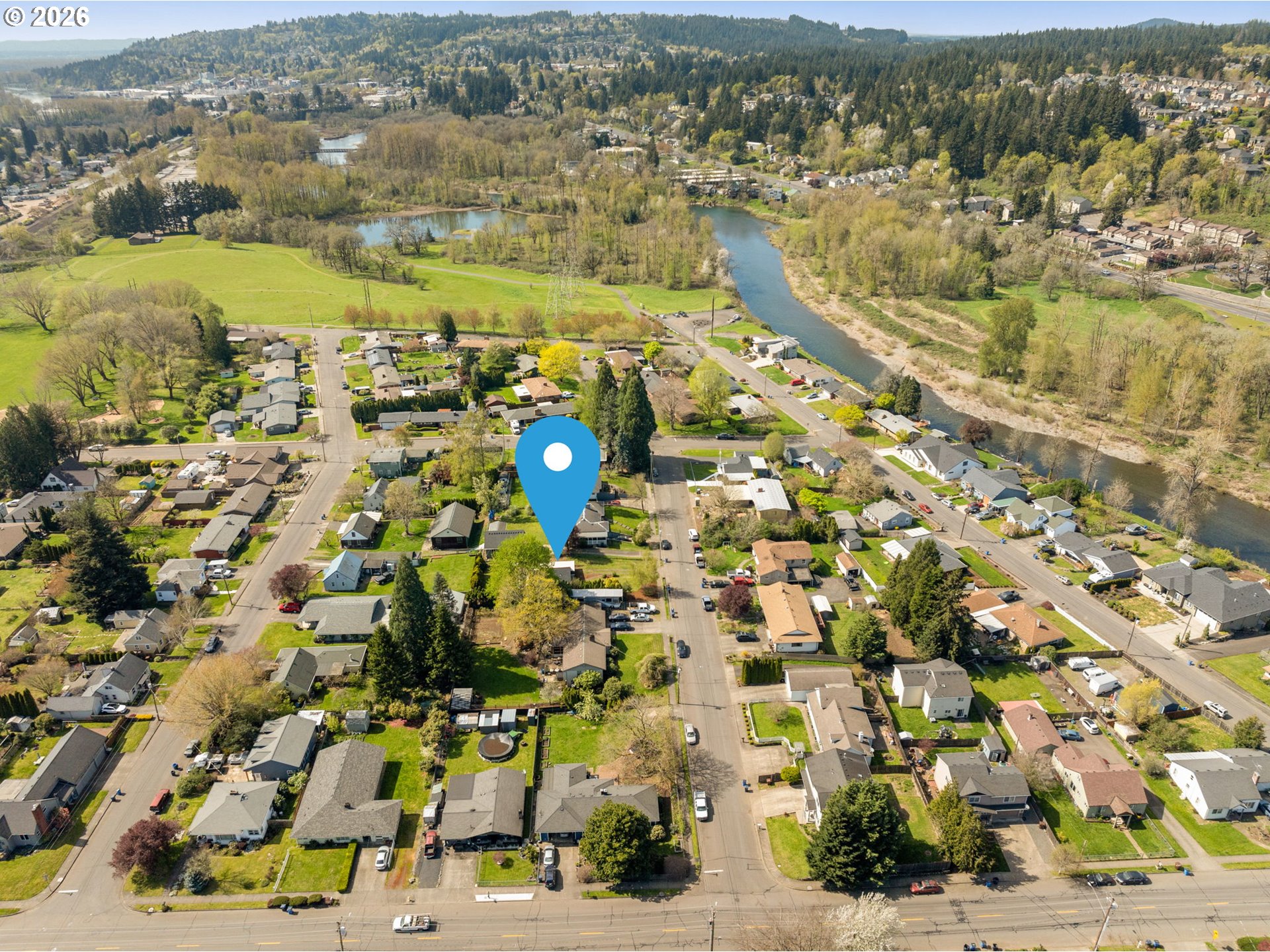 2946 East 1st Avenue Camas, WA 98607 - Photo 29 of 48