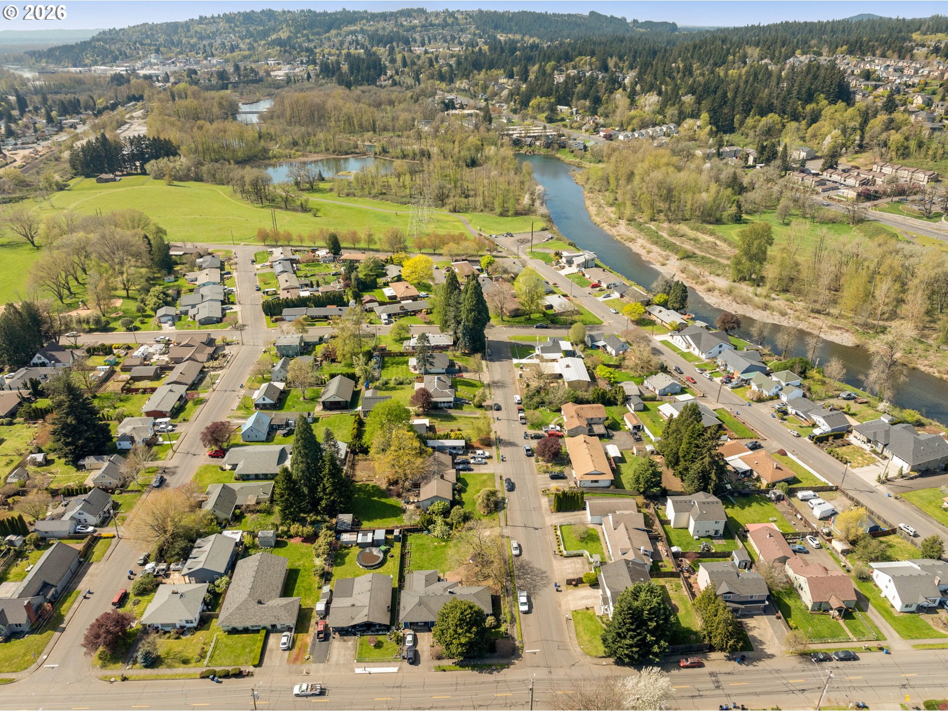 2946 East 1st Avenue Camas, WA 98607 - Photo 30 of 48