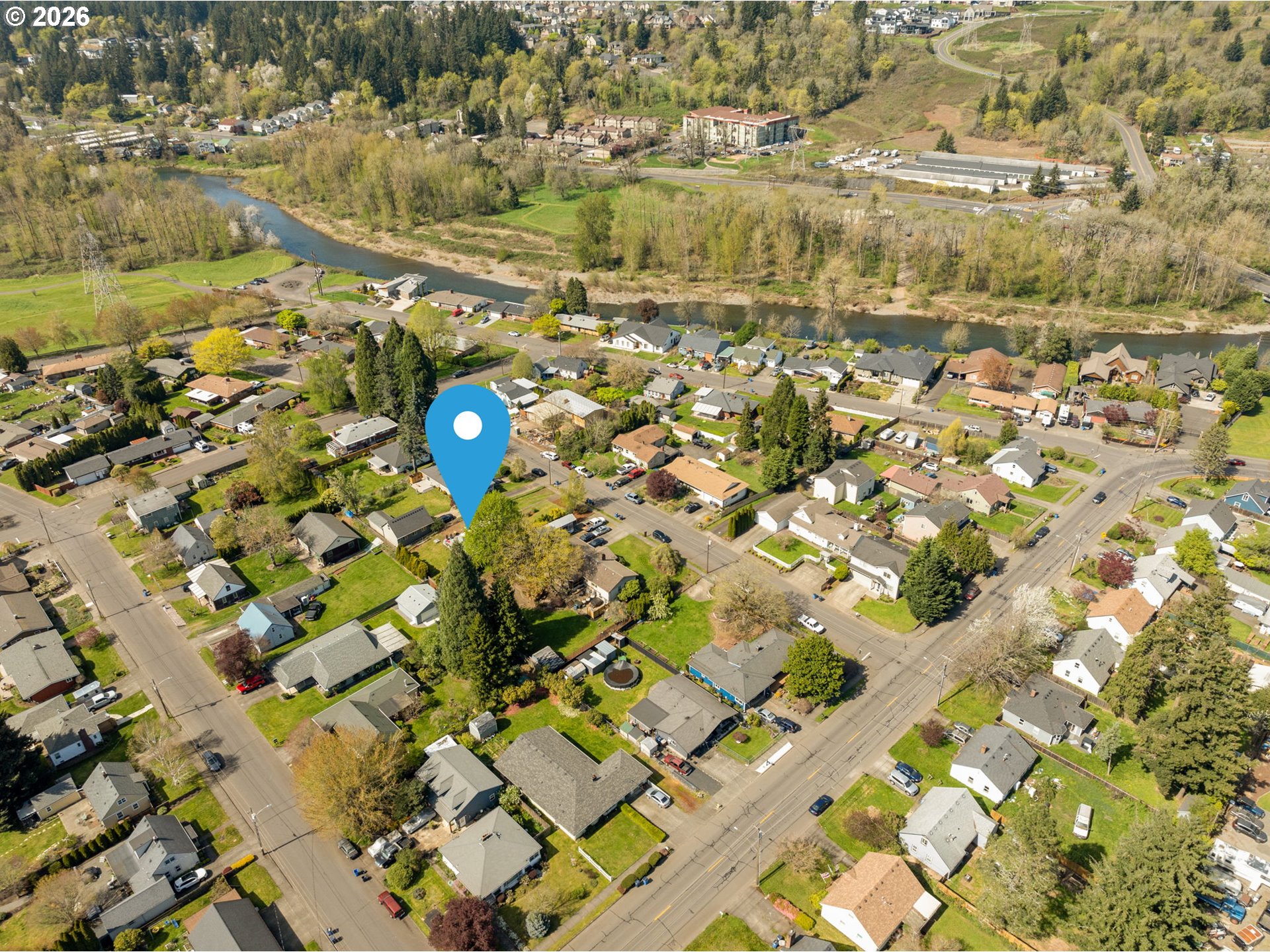 2946 East 1st Avenue Camas, WA 98607 - Photo 31 of 48