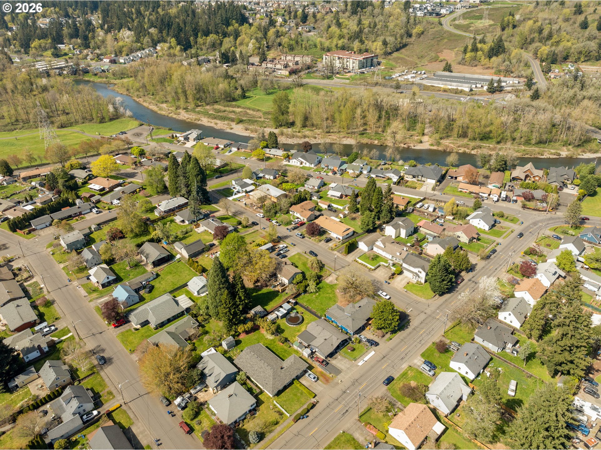2946 East 1st Avenue Camas, WA 98607 - Photo 32 of 48