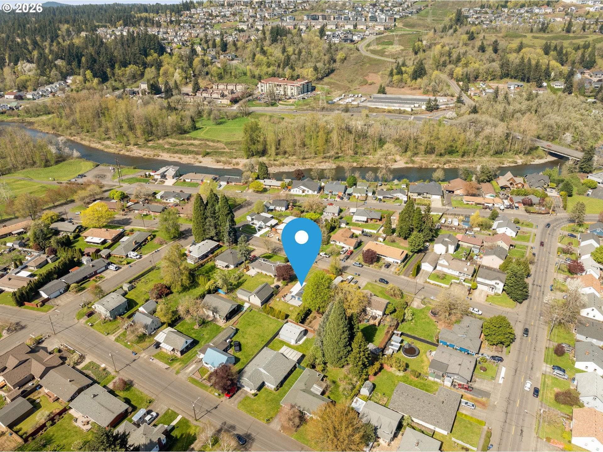 2946 East 1st Avenue Camas, WA 98607 - Photo 33 of 48