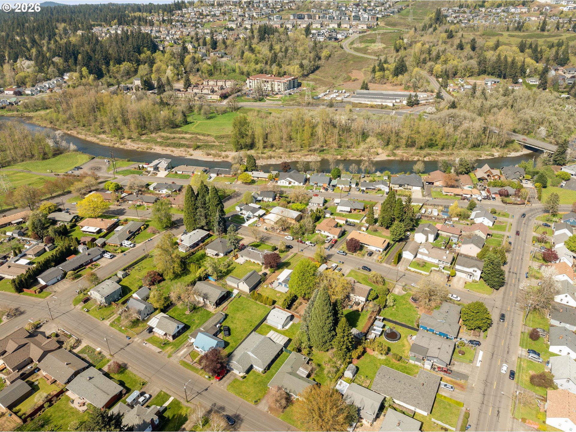 2946 East 1st Avenue Camas, WA 98607 - Photo 34 of 48