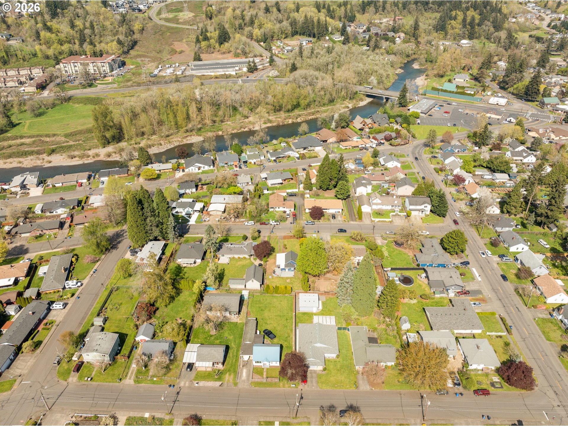 2946 East 1st Avenue Camas, WA 98607 - Photo 36 of 48