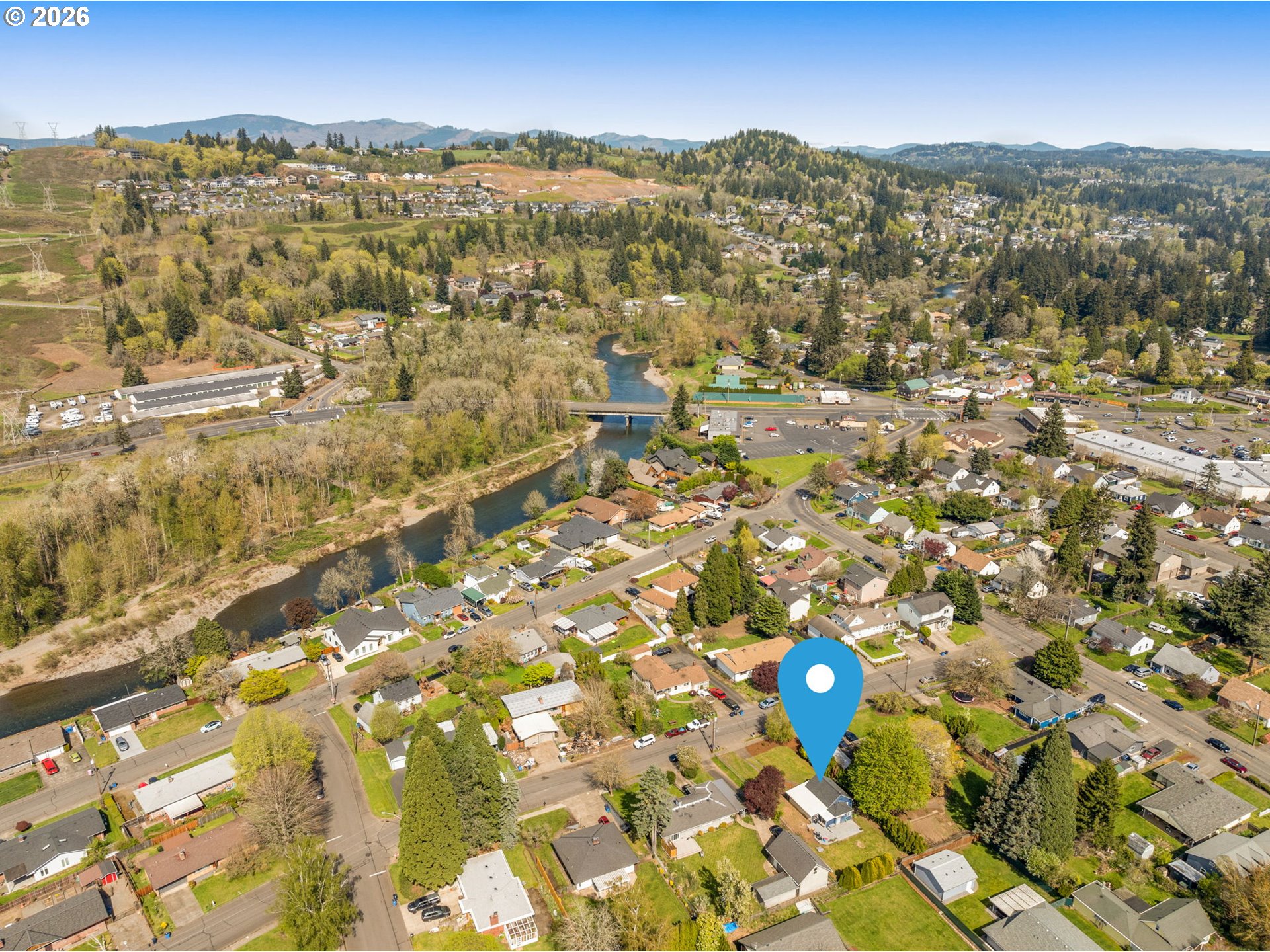 2946 East 1st Avenue Camas, WA 98607 - Photo 37 of 48