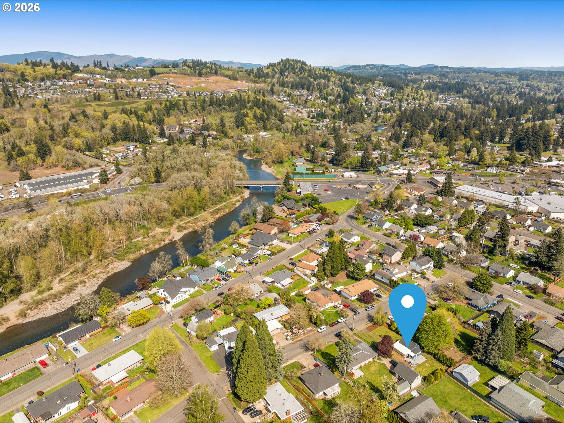 2946 East 1st Avenue Camas, WA 98607 - Photo 40 of 48